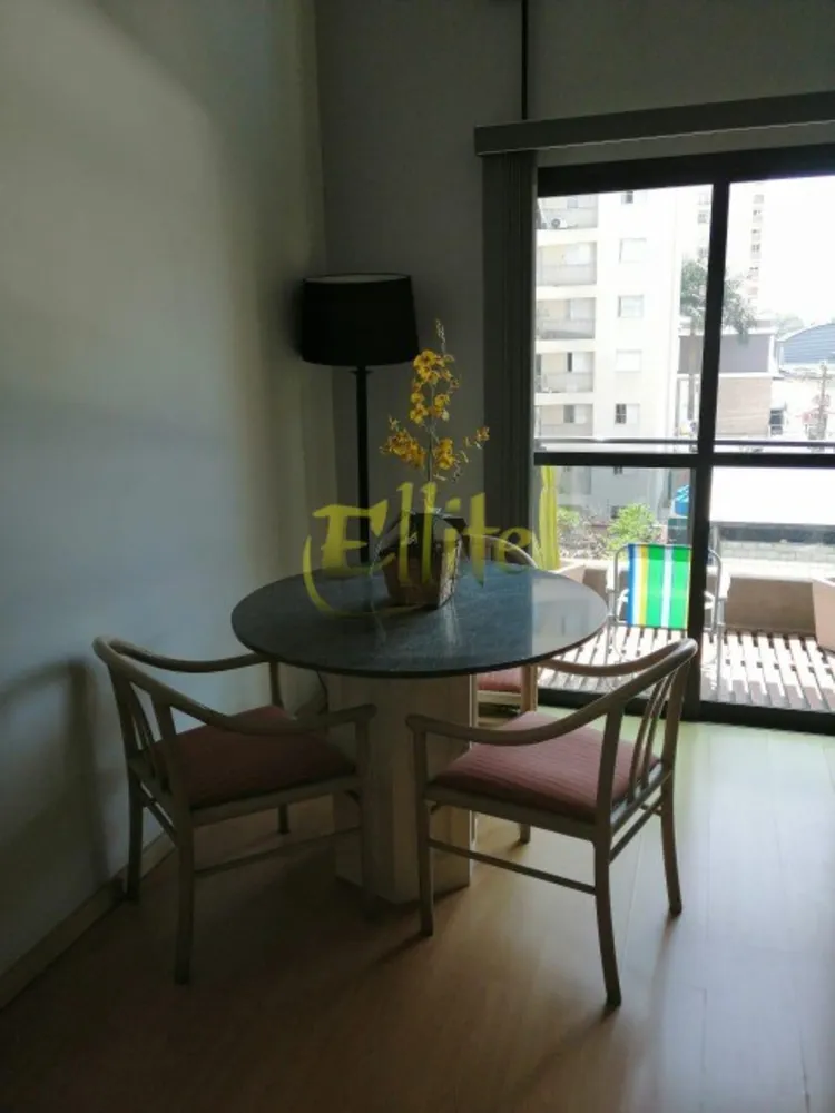 Flat/Apart Hotel, 1 quarto, 45 m² - Foto 2