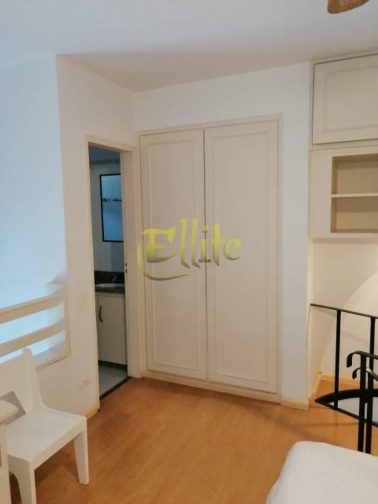 Flat/Apart Hotel, 1 quarto, 45 m² - Foto 6