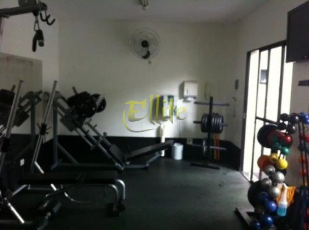 Flat/Apart Hotel, 1 quarto, 45 m² - Foto 9