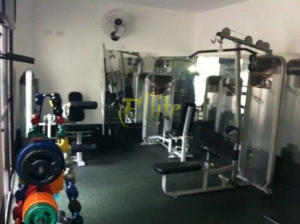 Flat/Apart Hotel, 1 quarto, 45 m² - Foto 8