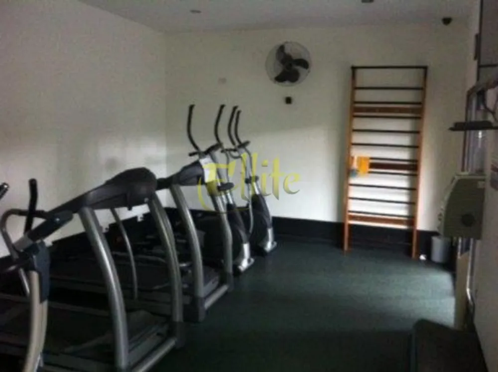 Flat/Apart Hotel, 1 quarto, 45 m² - Foto 11