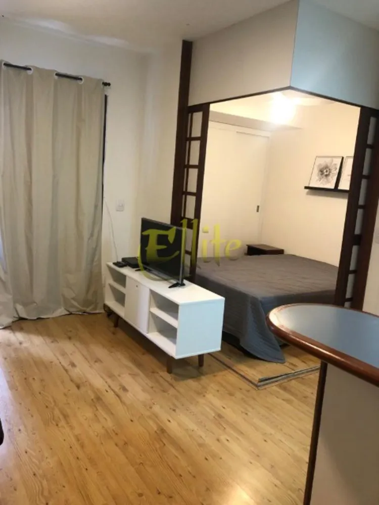 Flat/Apart Hotel, 1 quarto, 40 m² - Foto 4