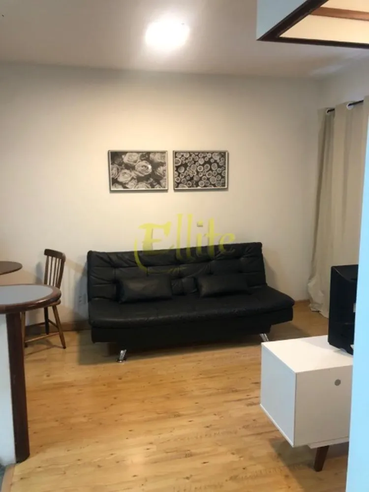 Flat/Apart Hotel, 1 quarto, 40 m² - Foto 2
