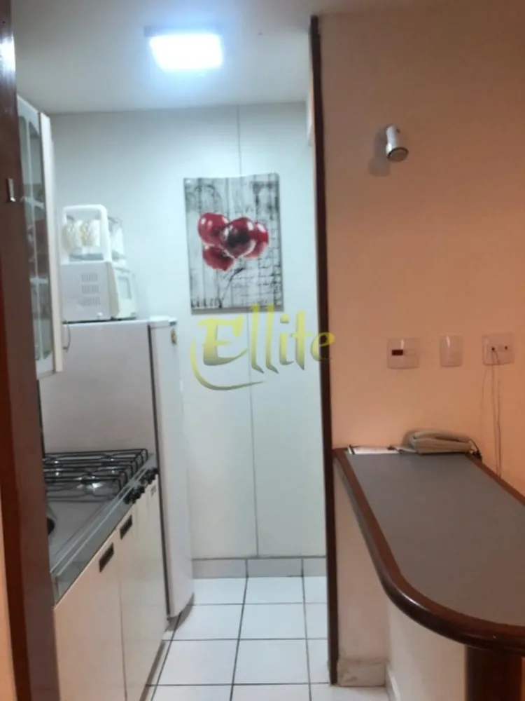 Flat/Apart Hotel, 1 quarto, 40 m² - Foto 3
