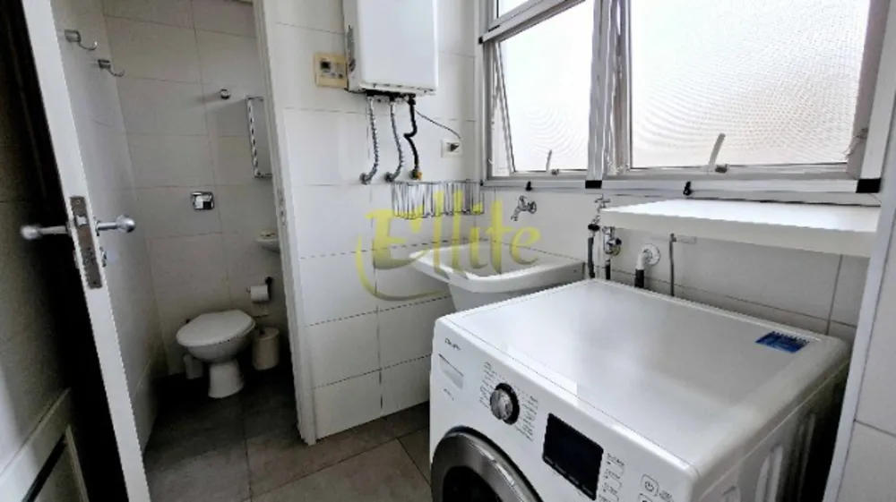 Apartamento, 3 quartos, 131 m² - Foto 9