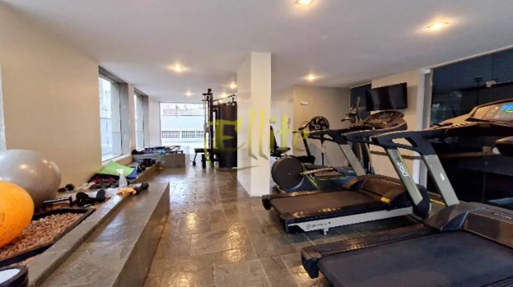 Apartamento, 3 quartos, 131 m² - Foto 7