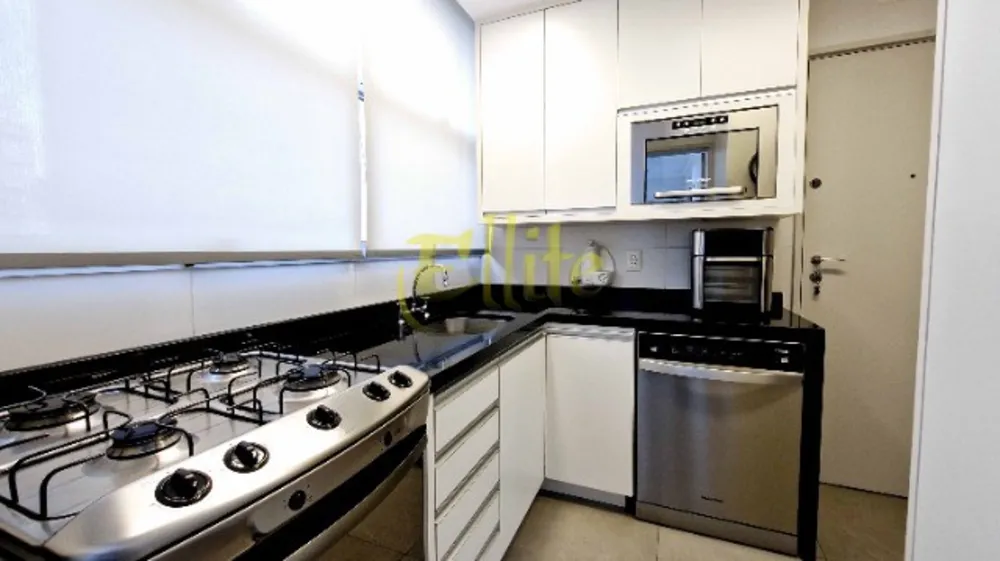 Apartamento, 3 quartos, 131 m² - Foto 2