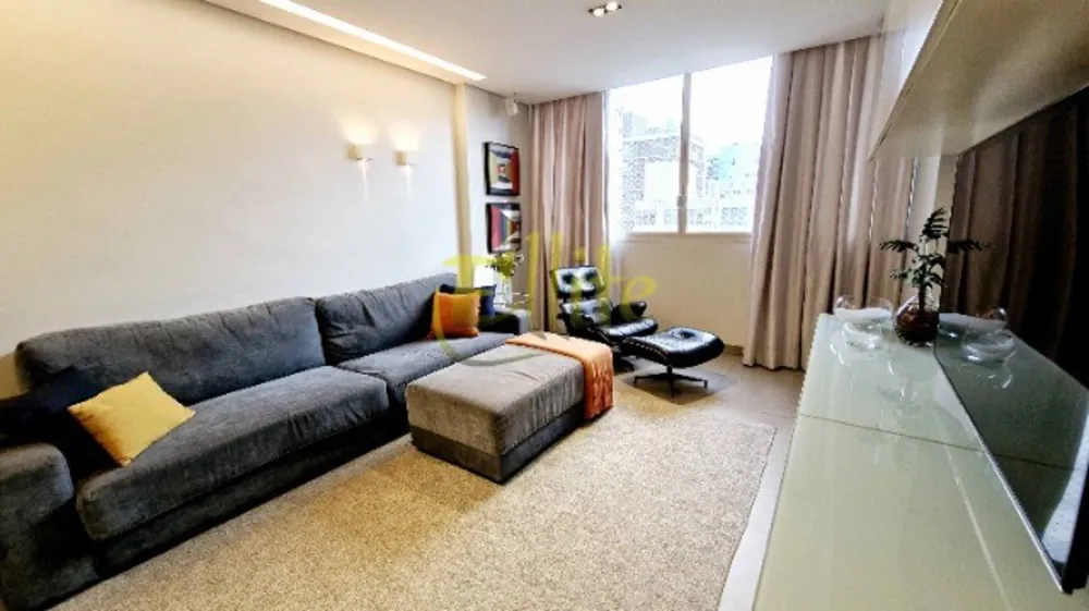 Apartamento, 3 quartos, 131 m² - Foto 12