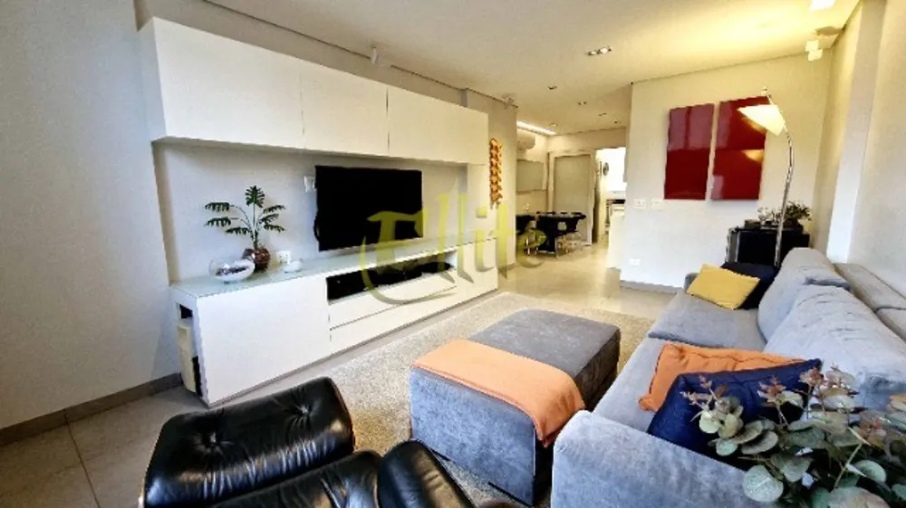 Apartamento, 3 quartos, 131 m² - Foto 1