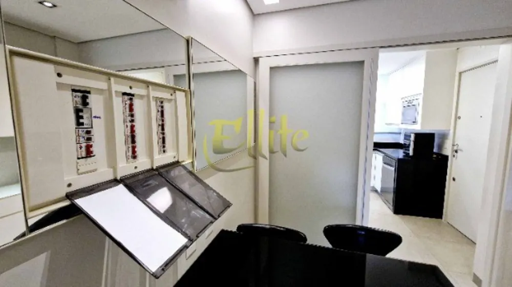 Apartamento, 3 quartos, 131 m² - Foto 8