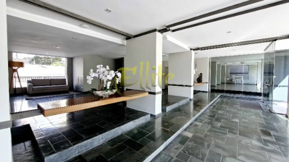 Apartamento, 3 quartos, 131 m² - Foto 11