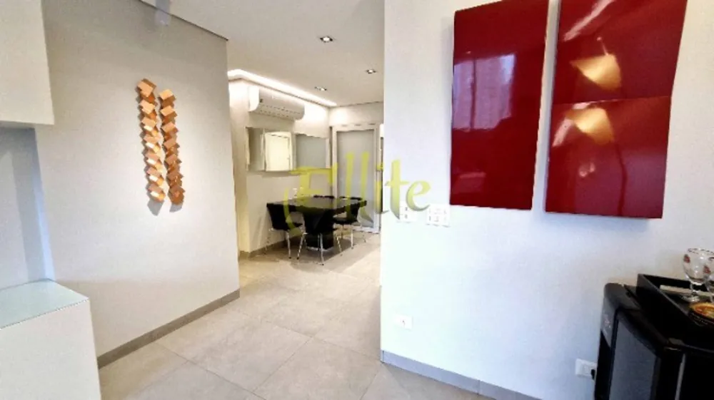 Apartamento, 3 quartos, 131 m² - Foto 10