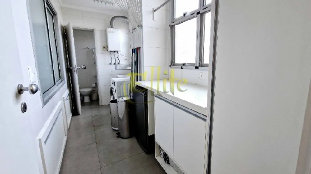 Apartamento, 3 quartos, 131 m² - Foto 4