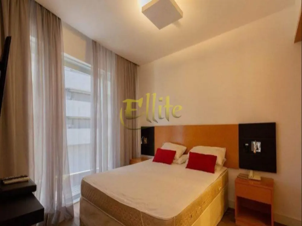 Flat/Apart Hotel, 1 quarto, 30 m² - Foto 5