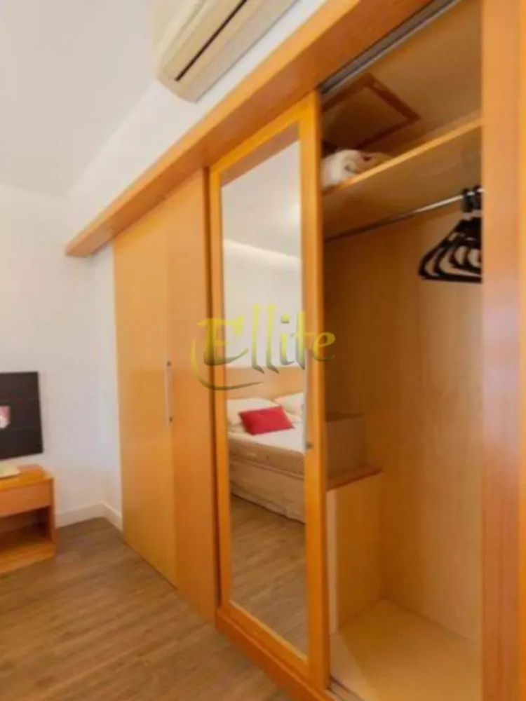 Flat/Apart Hotel, 1 quarto, 30 m² - Foto 9
