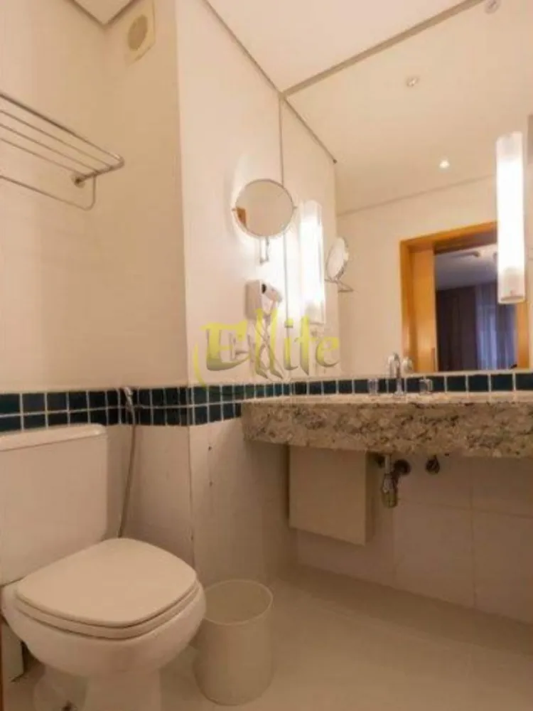 Flat/Apart Hotel, 1 quarto, 30 m² - Foto 6
