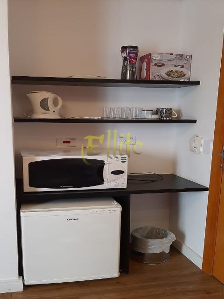 Flat/Apart Hotel, 1 quarto, 30 m² - Foto 4