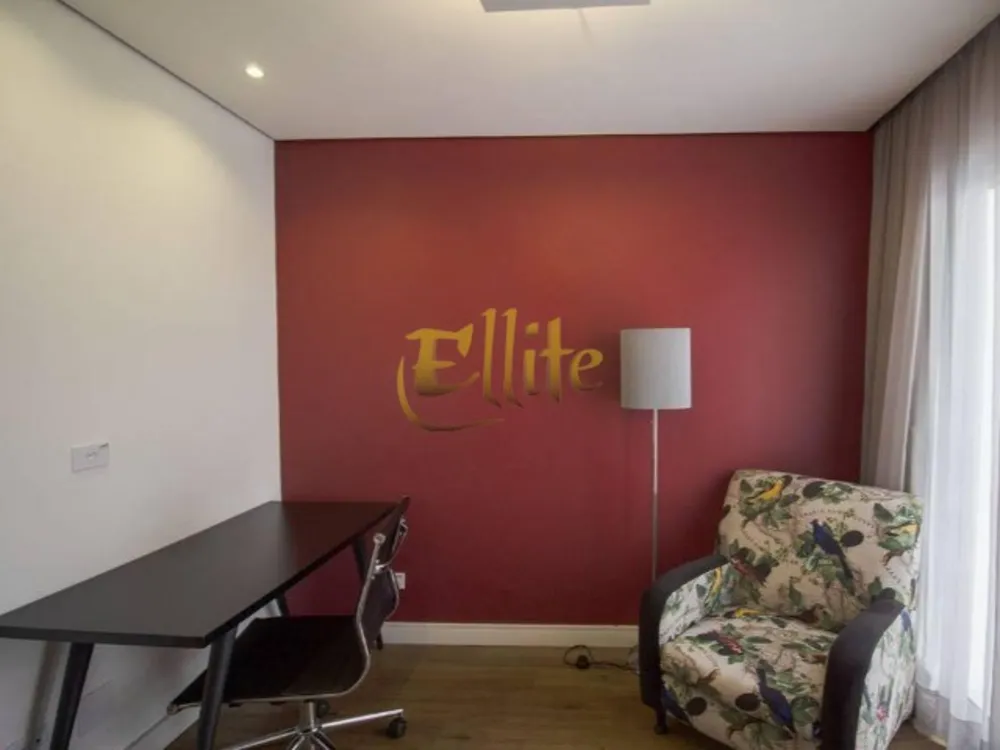 Flat/Apart Hotel, 1 quarto, 30 m² - Foto 10