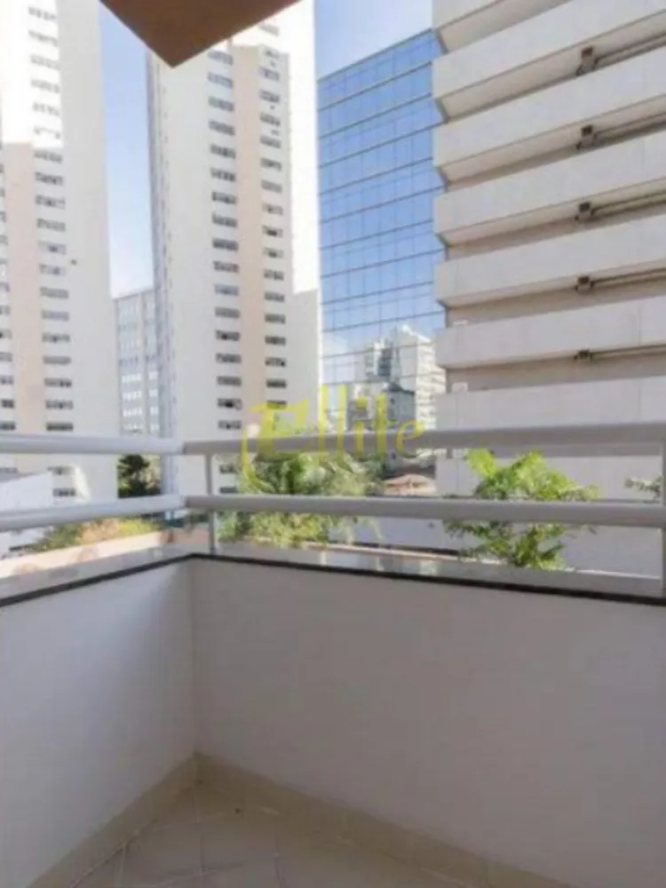 Flat/Apart Hotel, 1 quarto, 30 m² - Foto 12
