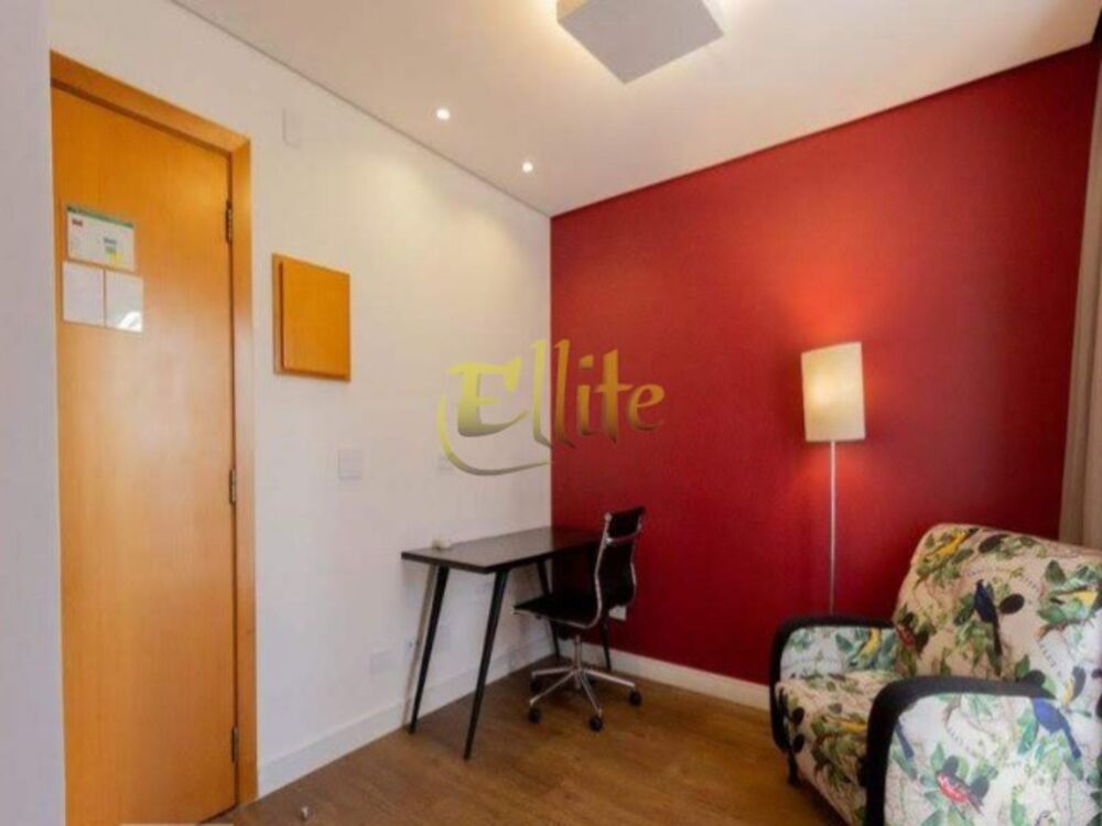 Flat/Apart Hotel, 1 quarto, 30 m² - Foto 3
