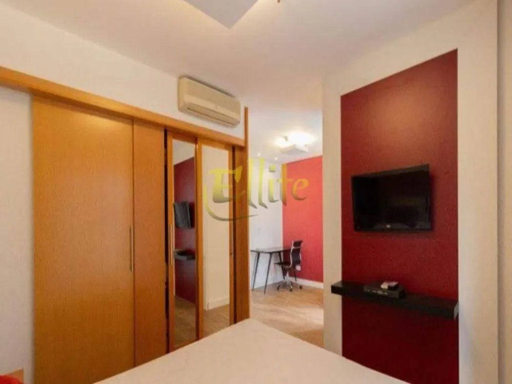 Flat/Apart Hotel, 1 quarto, 30 m² - Foto 7