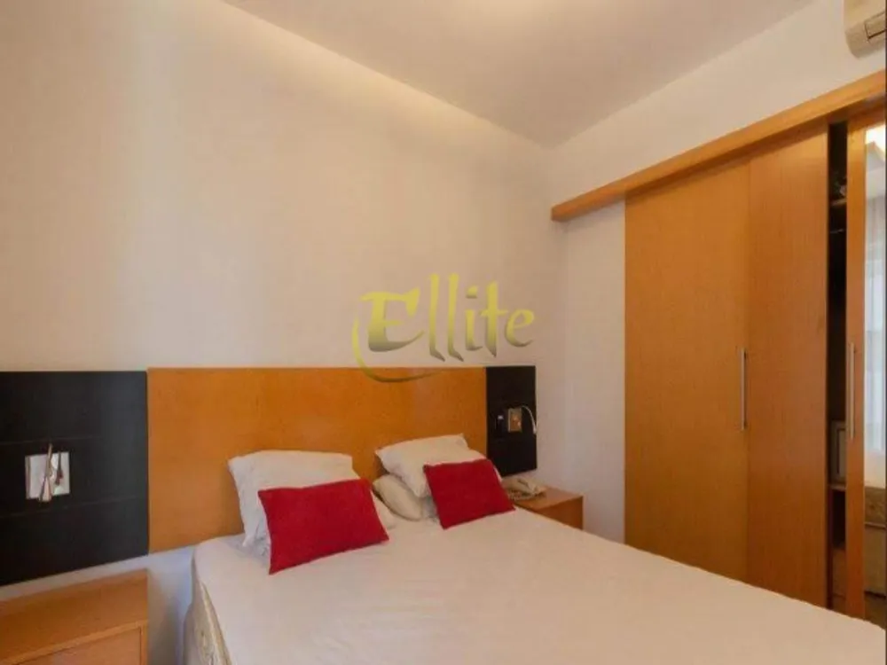 Flat/Apart Hotel, 1 quarto, 30 m² - Foto 2