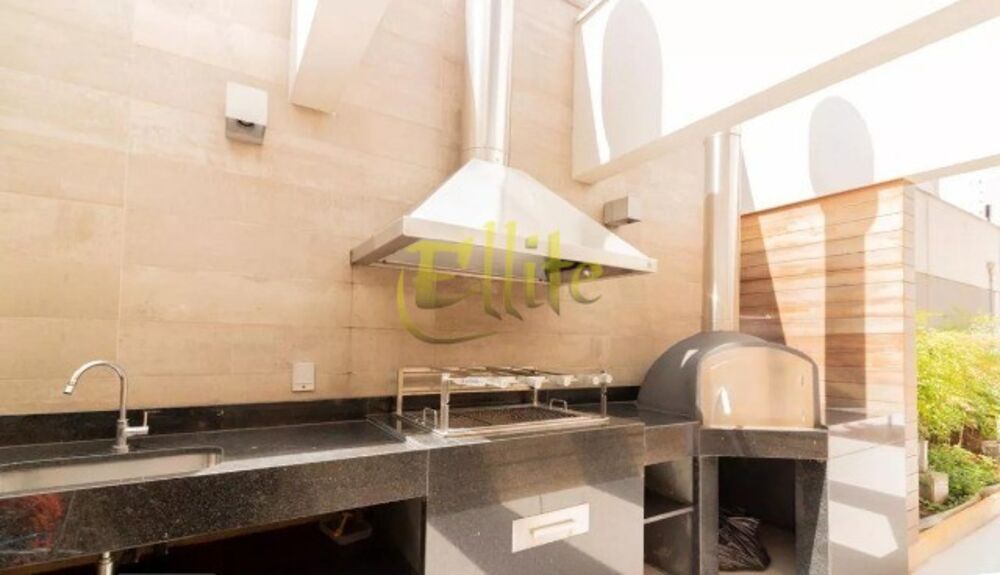 Flat/Apart Hotel à venda com 1 quarto, 65m² - Foto 4