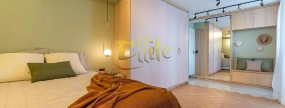 Flat/Apart Hotel, 1 quarto, 65 m² - Foto 11