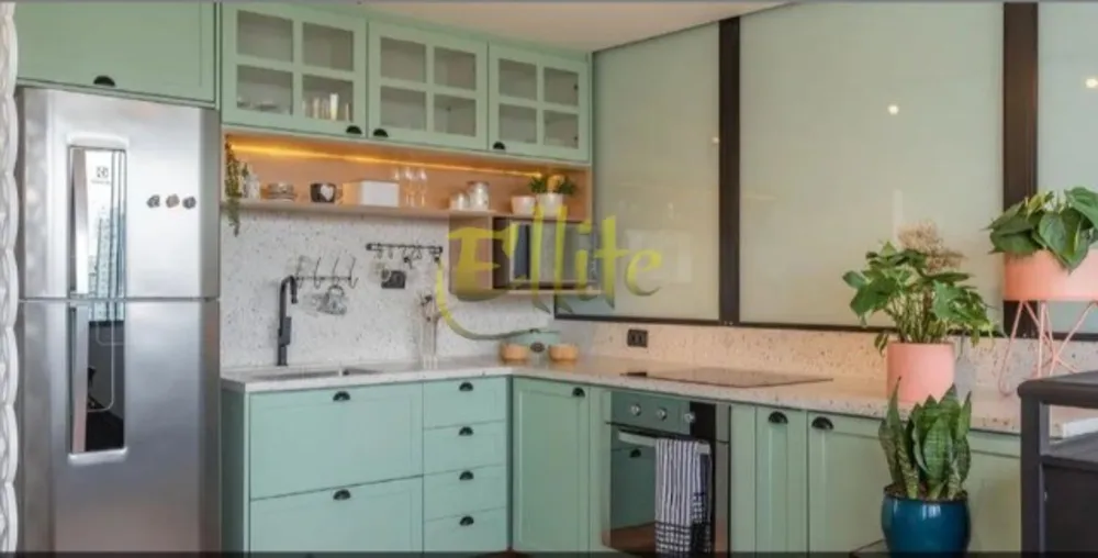 Flat/Apart Hotel, 1 quarto, 65 m² - Foto 6