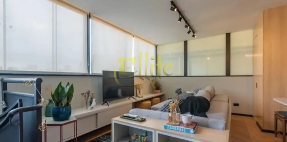 Flat/Apart Hotel, 1 quarto, 65 m² - Foto 3