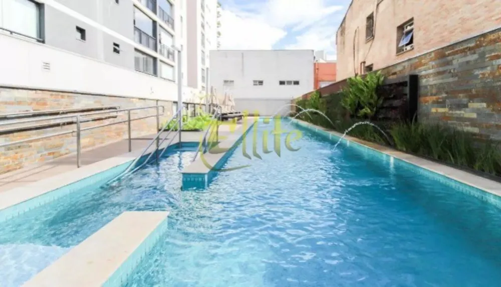 Flat/Apart Hotel, 1 quarto, 65 m² - Foto 16