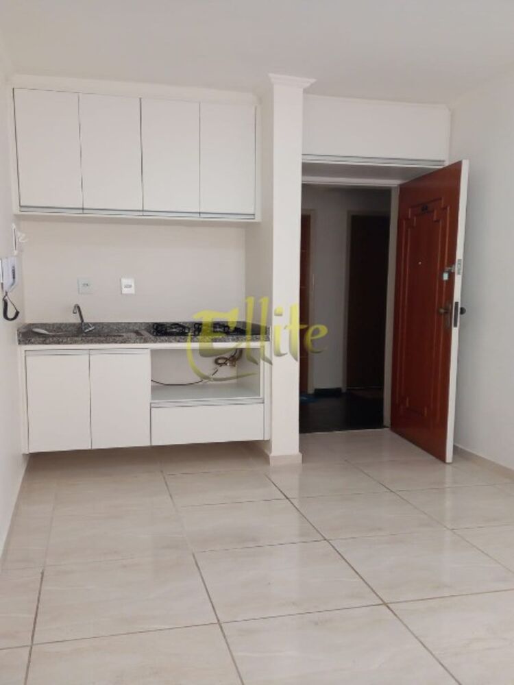 Apartamento, 1 quarto, 32 m² - Foto 1