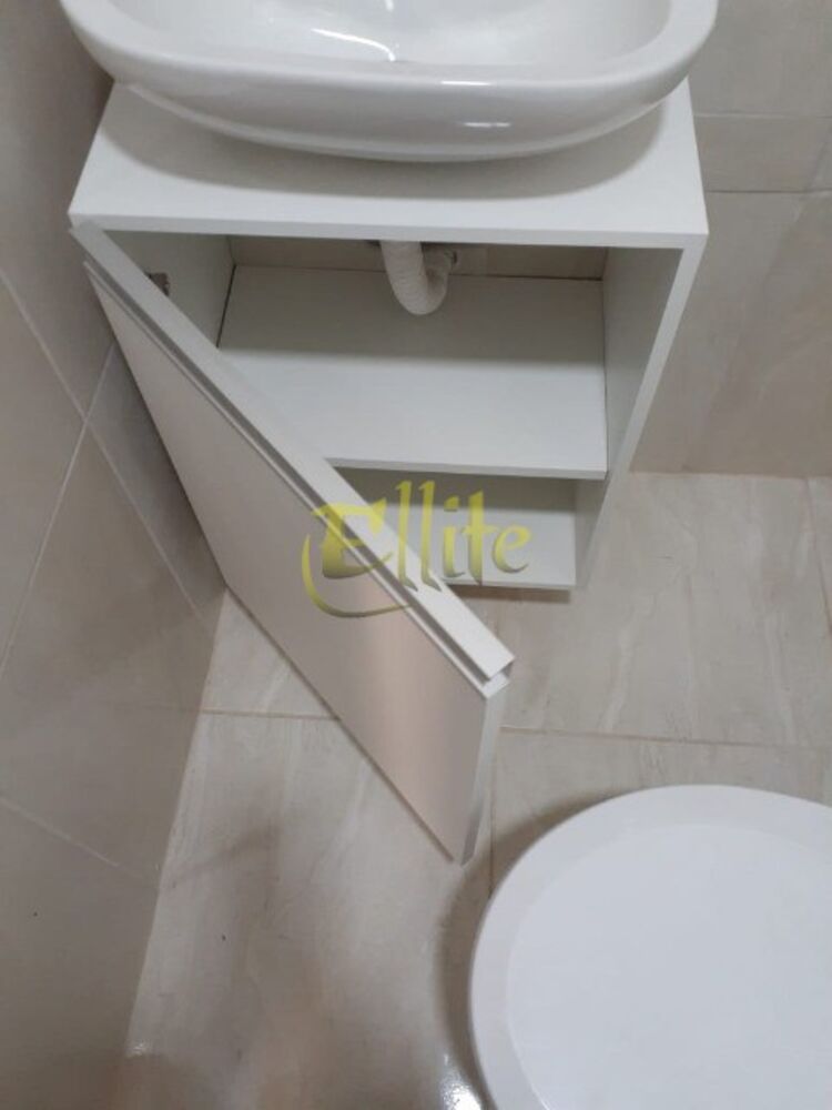 Apartamento, 1 quarto, 32 m² - Foto 4