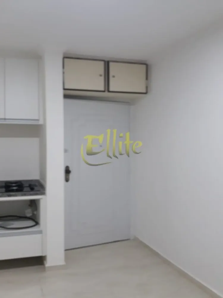 Apartamento, 1 quarto, 32 m² - Foto 2