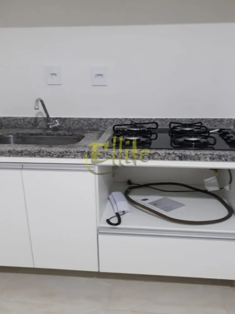 Apartamento, 1 quarto, 32 m² - Foto 3