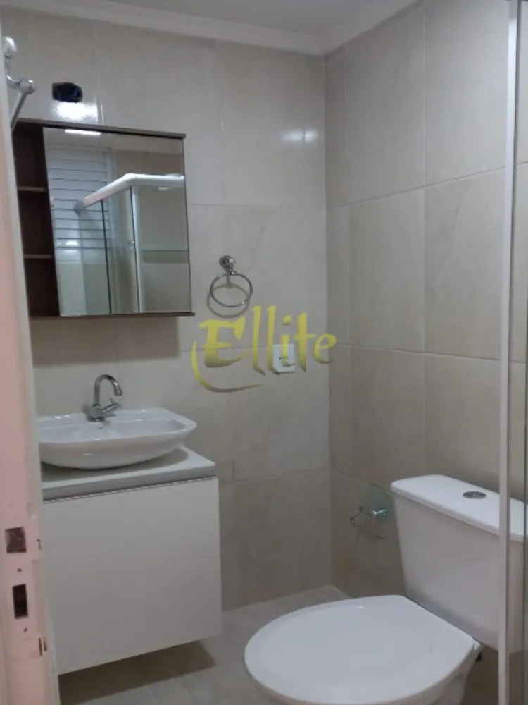 Apartamento, 1 quarto, 32 m² - Foto 11