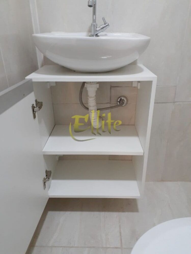 Apartamento, 1 quarto, 32 m² - Foto 3