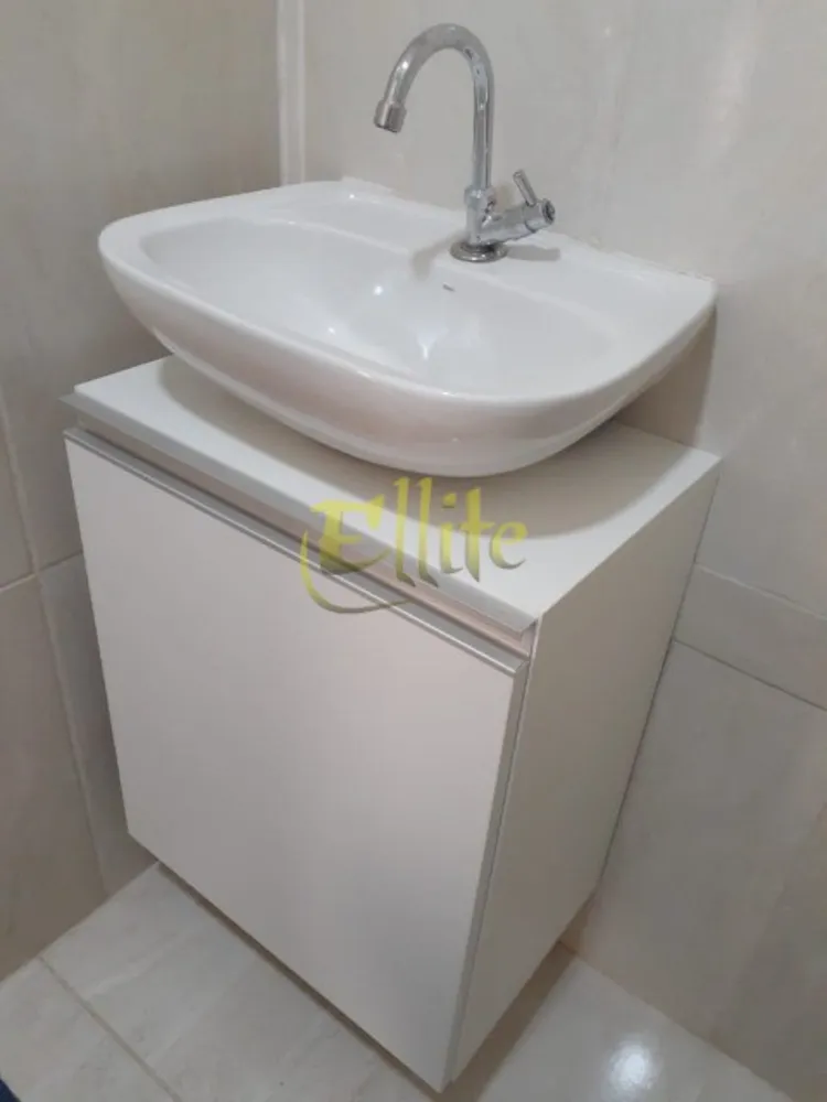 Apartamento, 1 quarto, 32 m² - Foto 12