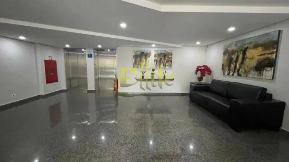 Flat/Apart Hotel, 1 quarto, 38 m² - Foto 5