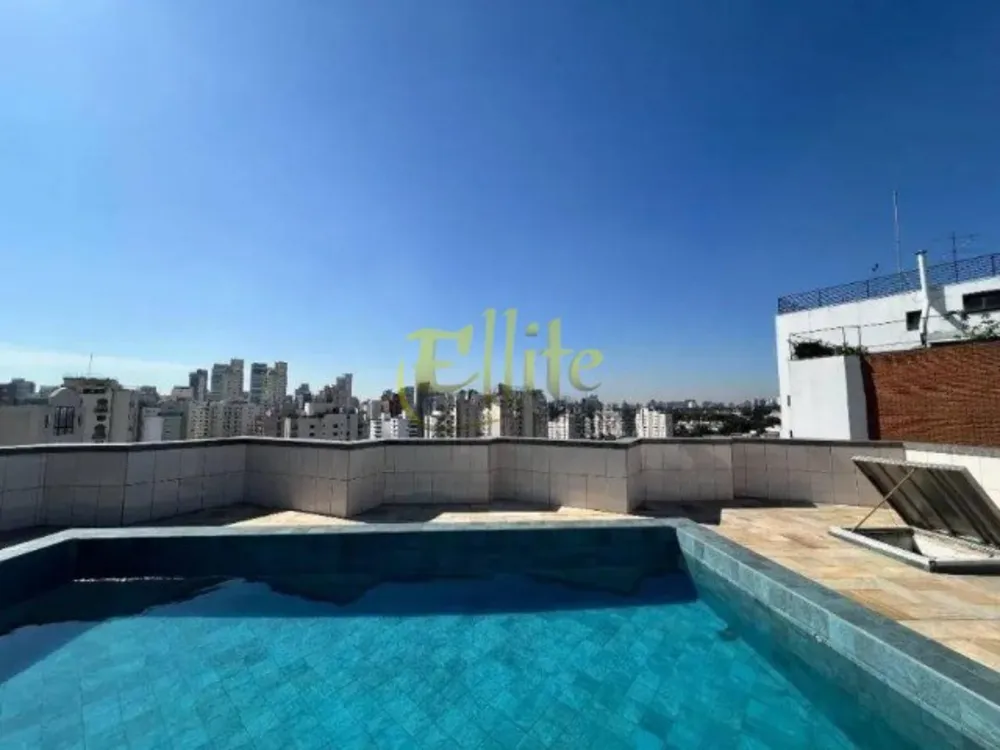 Flat/Apart Hotel, 1 quarto, 38 m² - Foto 6
