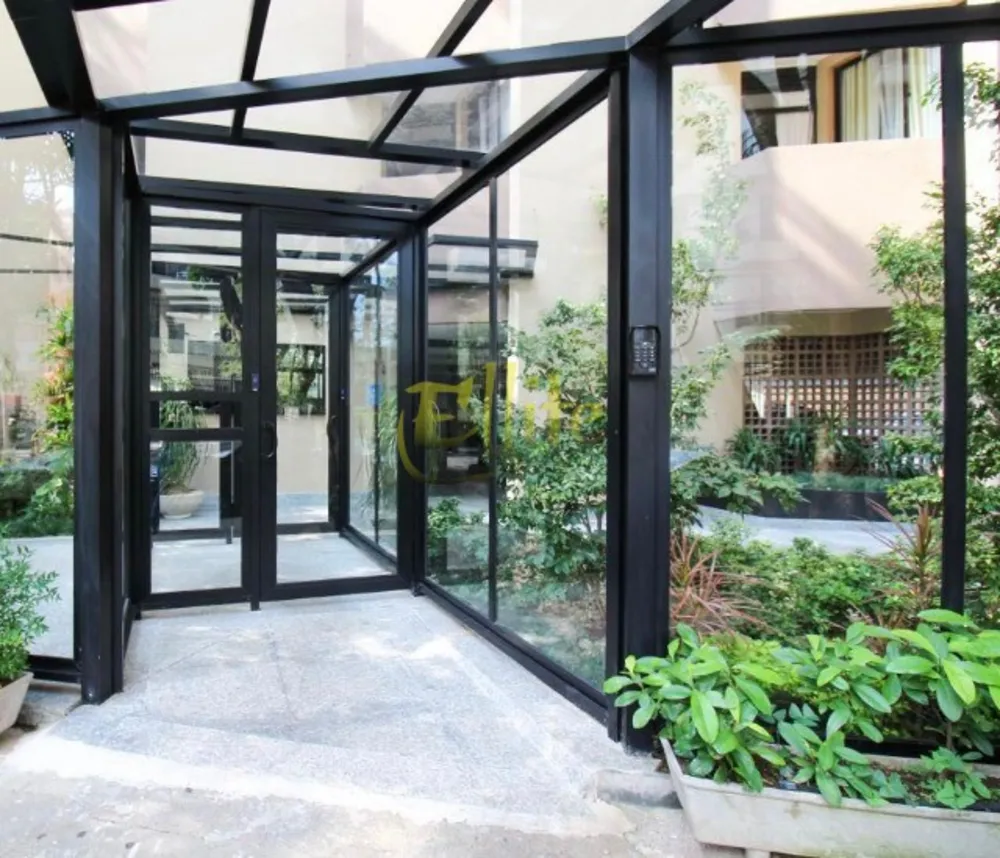 Flat/Apart Hotel, 1 quarto, 38 m² - Foto 4