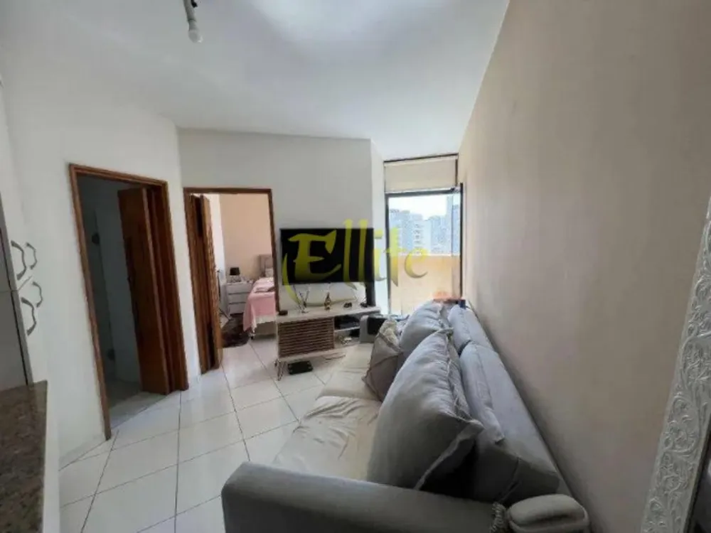 Flat/Apart Hotel, 1 quarto, 38 m² - Foto 1