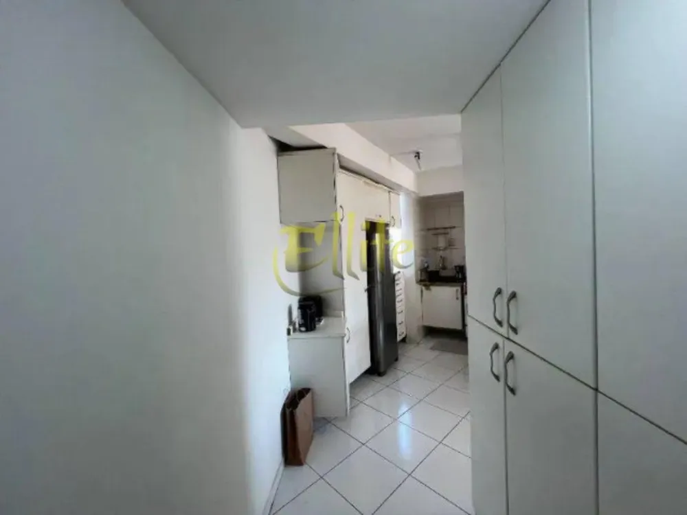 Flat/Apart Hotel, 1 quarto, 38 m² - Foto 2
