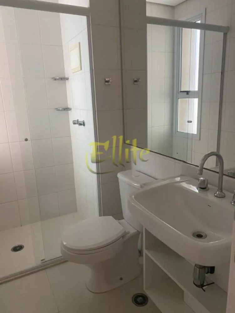 Apartamento para alugar com 3 quartos, 120m² - Foto 12