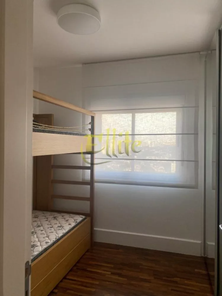 Apartamento para alugar com 3 quartos, 120m² - Foto 11