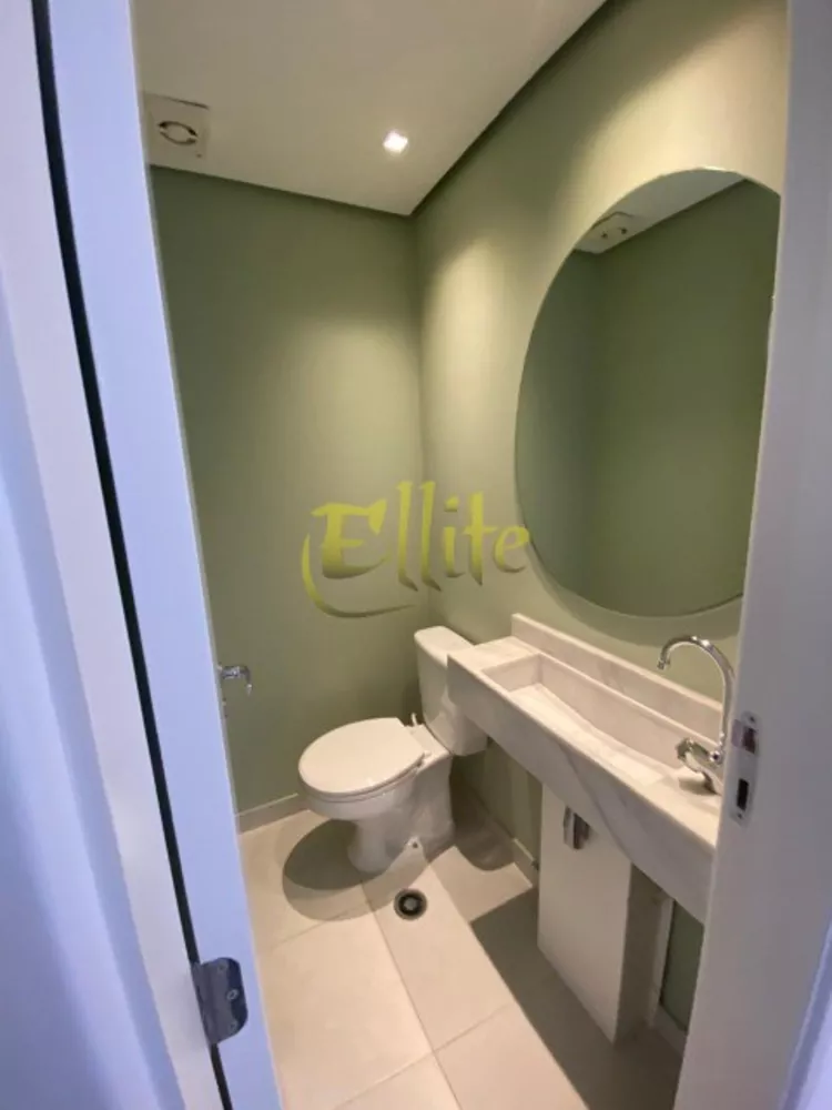 Apartamento para alugar com 3 quartos, 120m² - Foto 13