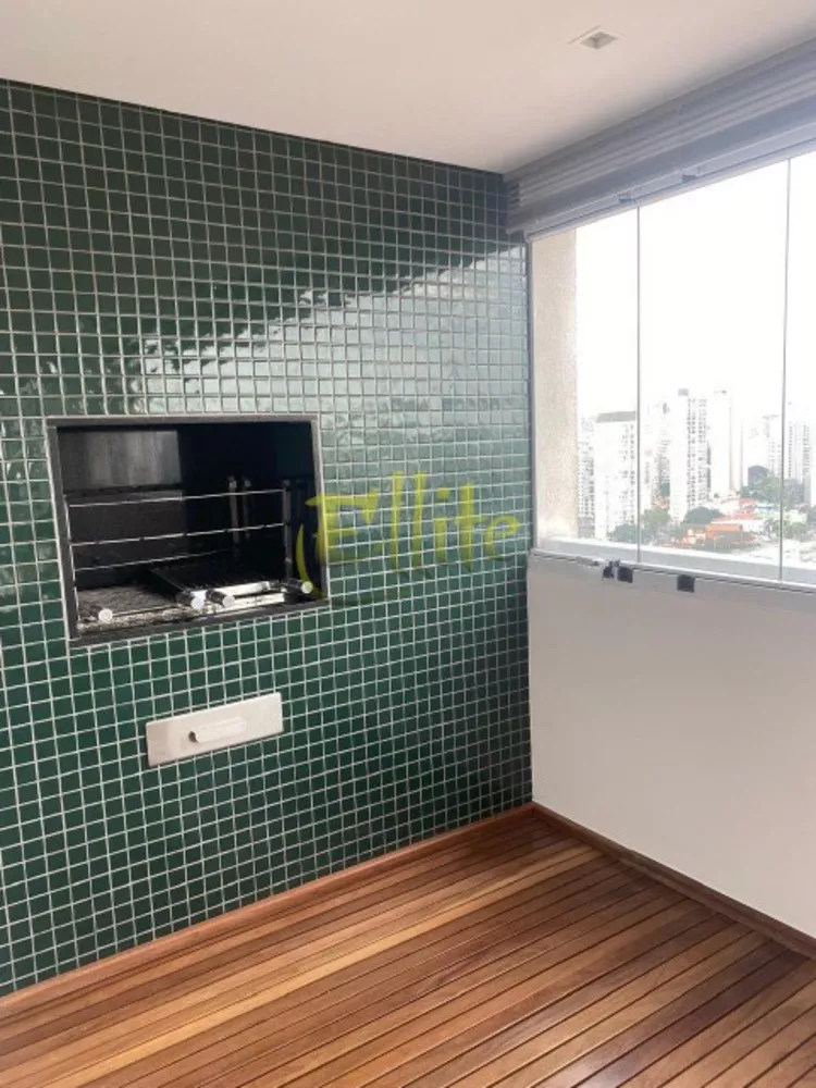 Apartamento para alugar com 3 quartos, 120m² - Foto 5