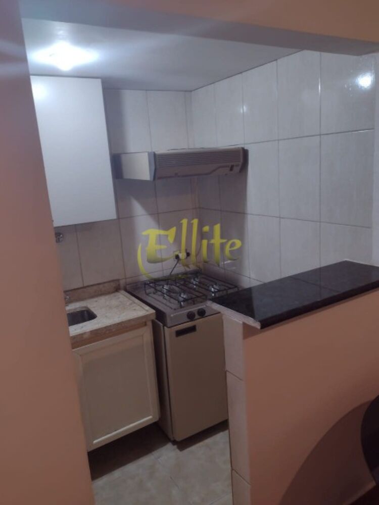 Flat/Apart Hotel à venda com 1 quarto, 30m² - Foto 1