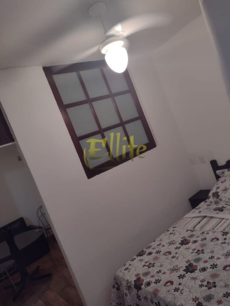 Flat/Apart Hotel à venda com 1 quarto, 30m² - Foto 2