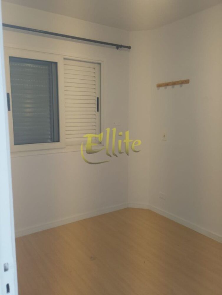 Apartamento para alugar com 1 quarto, 35m² - Foto 2
